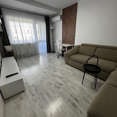 Apartment Titan Pallady Bucarest Esterno foto