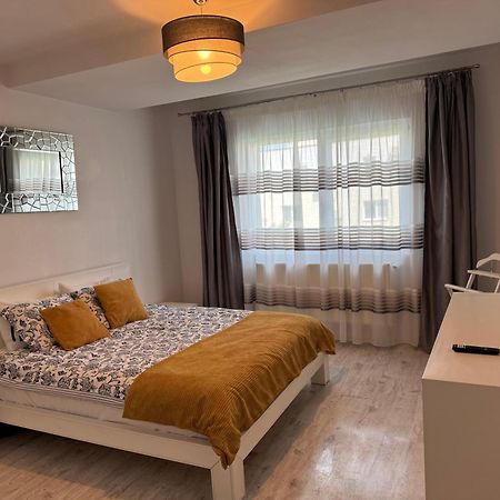 Apartment Titan Pallady Bucarest Esterno foto