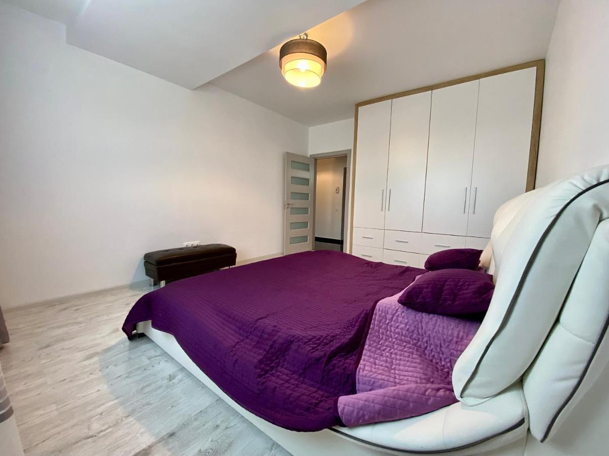 Apartment Titan Pallady Bucarest Esterno foto