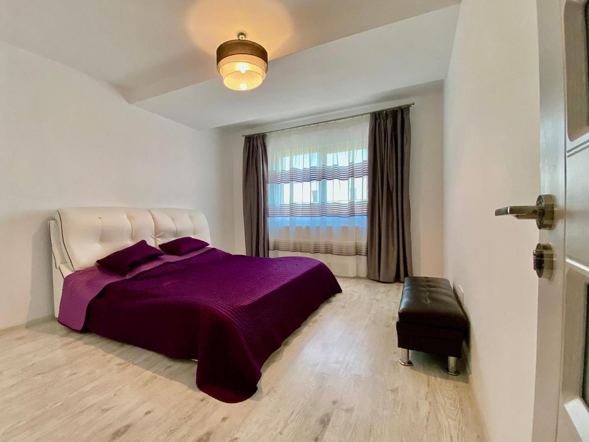 Apartment Titan Pallady Bucarest Esterno foto