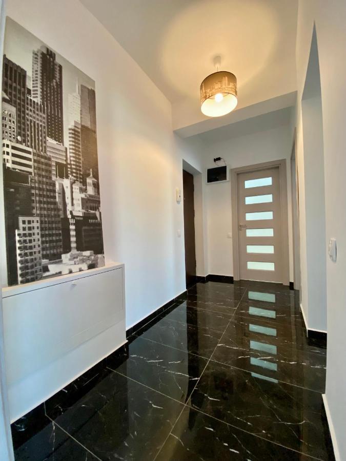 Apartment Titan Pallady Bucarest Esterno foto
