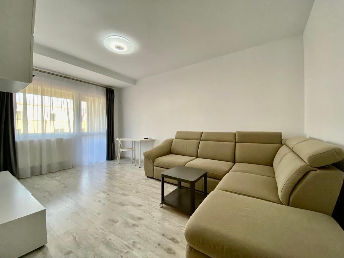Apartment Titan Pallady Bucarest Esterno foto