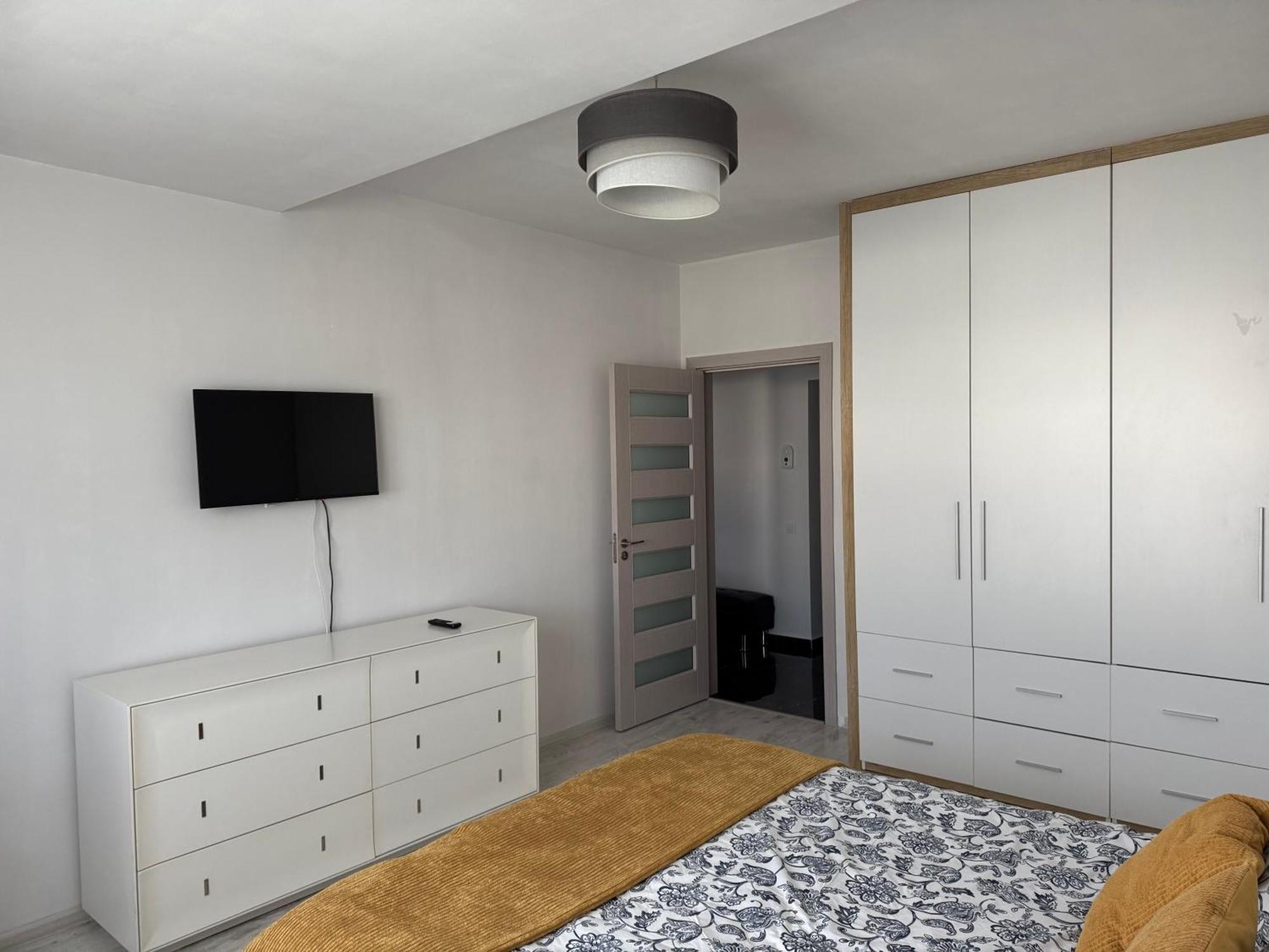 Apartment Titan Pallady Bucarest Esterno foto