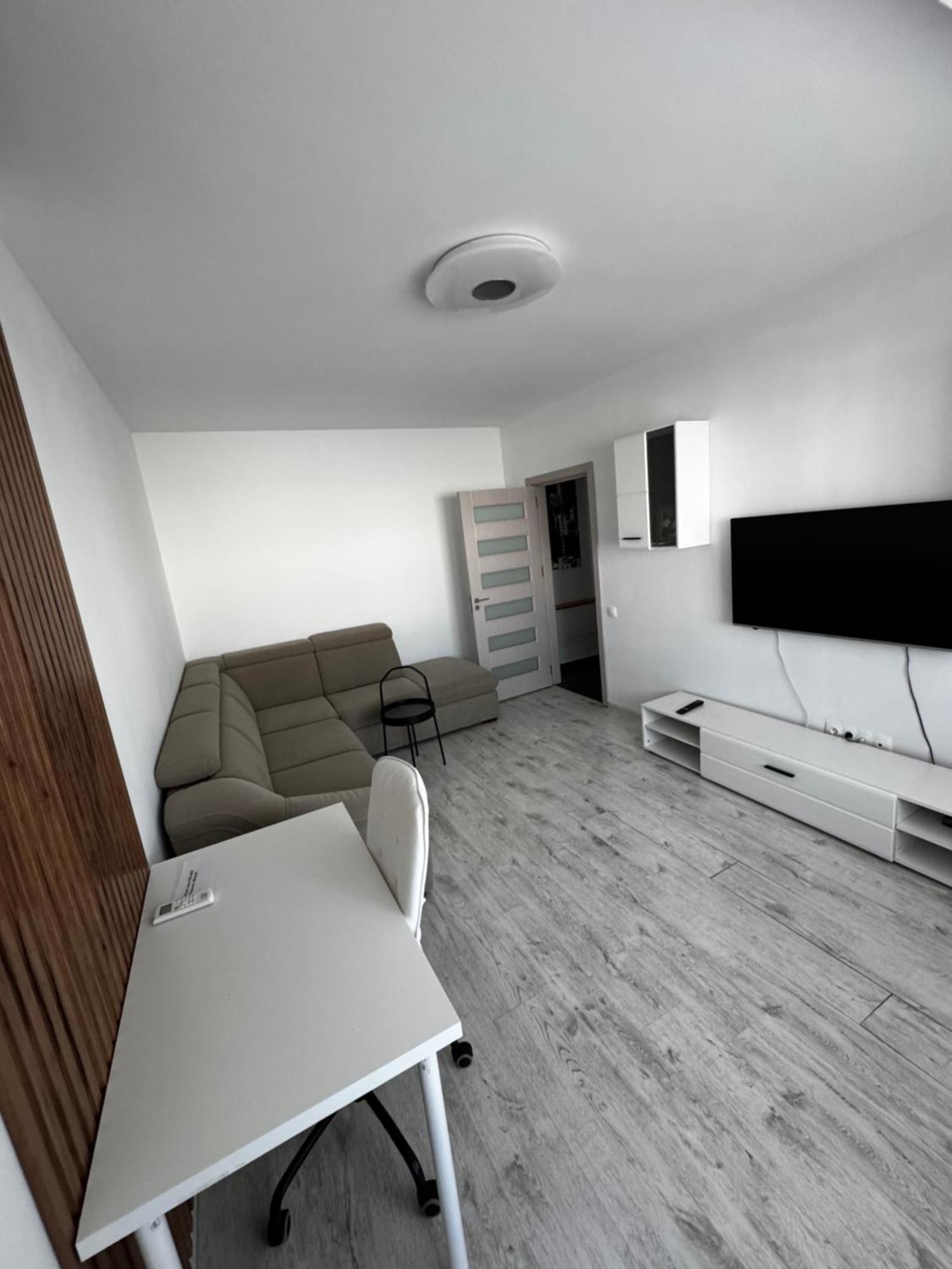 Apartment Titan Pallady Bucarest Esterno foto