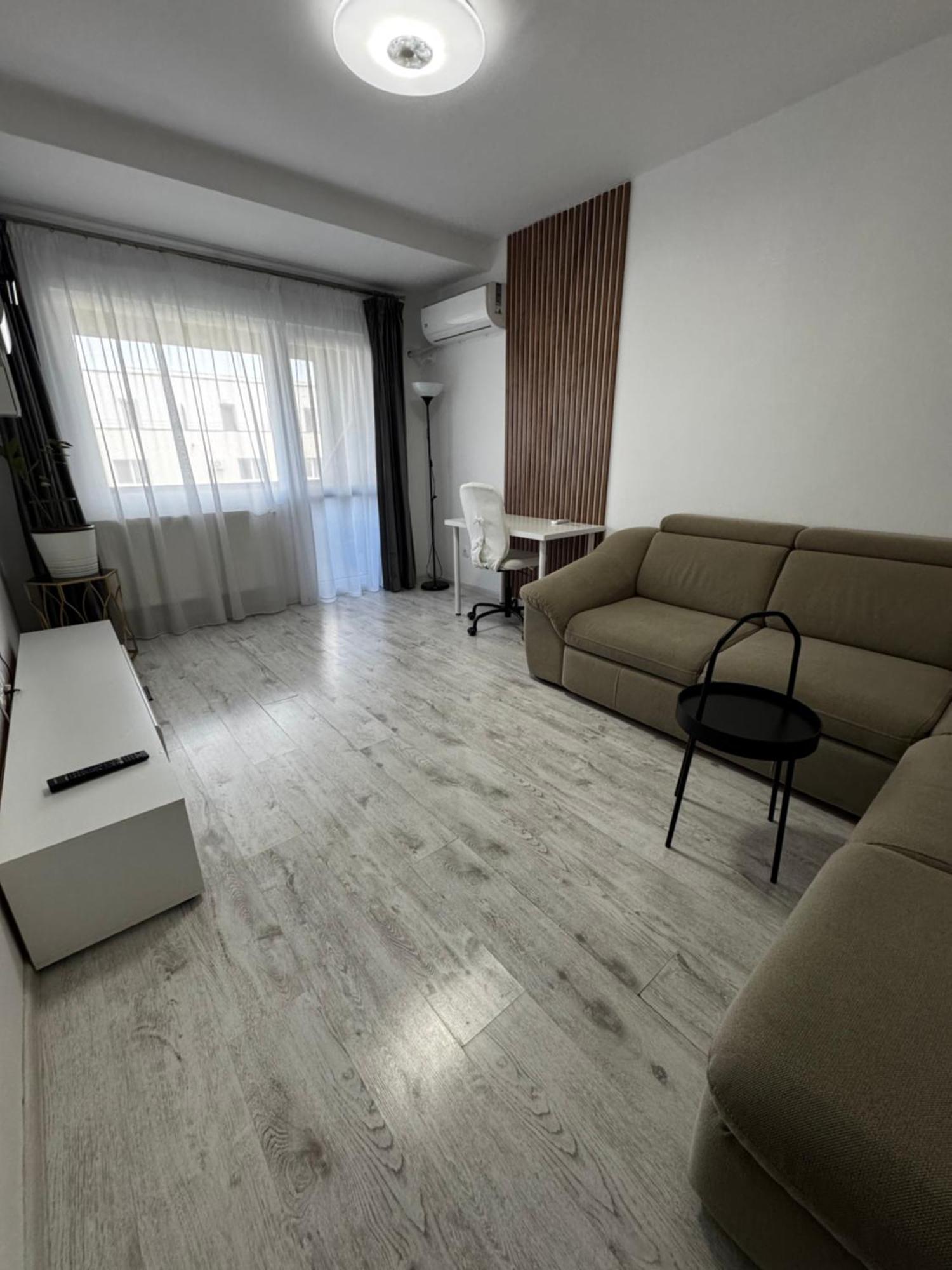 Apartment Titan Pallady Bucarest Esterno foto
